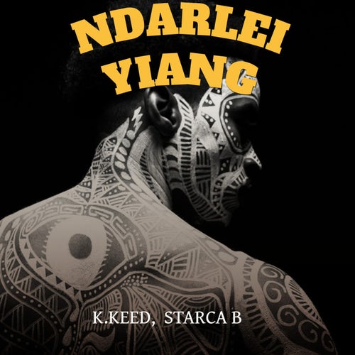 Ndarlei Yiang