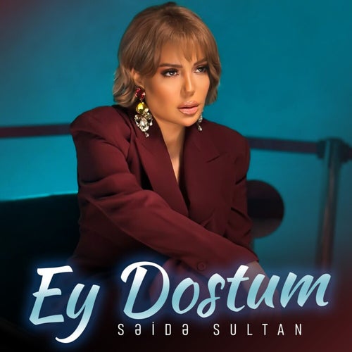 Ey Dostum