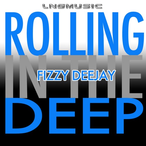 Rolling In The Deep (Technoposse Remix)