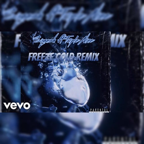 Freeze Cold Remix