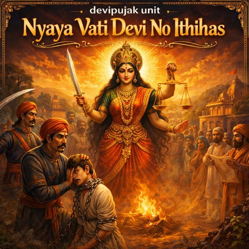Nyaya Vati Devi No Ithihas