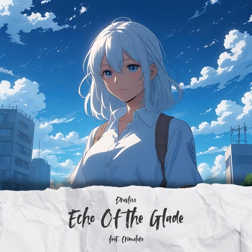 Echo Of The Glade (feat. Crimelore)