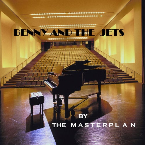 Benny And The Jets