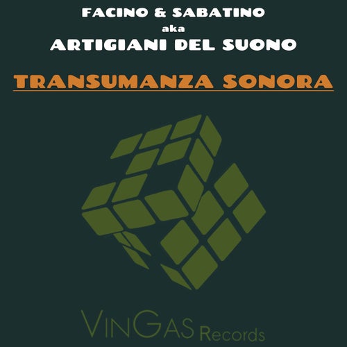 Transumanza Sonora