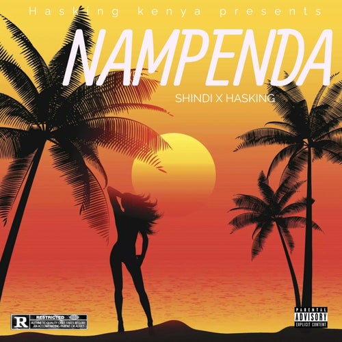 Nampenda (feat. Shindi boy)