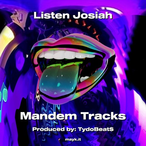 Listen Josiah