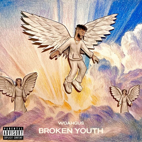 Broken Youth