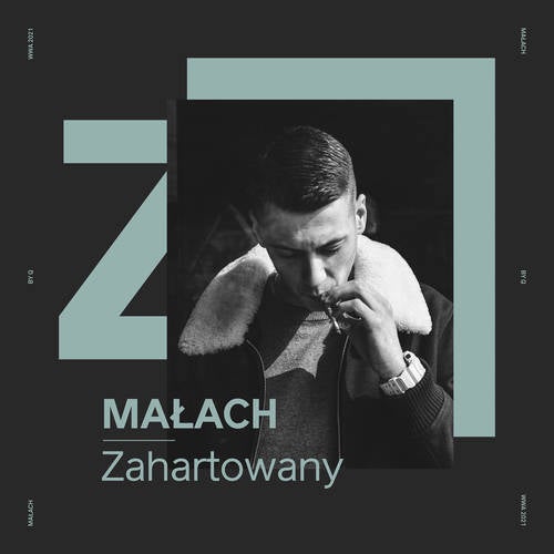 Zahartowany (prod. Małach)