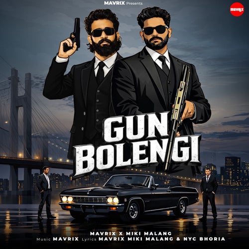 Gun Bolengi