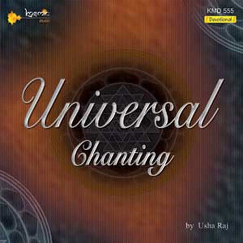 Universal Chanting
