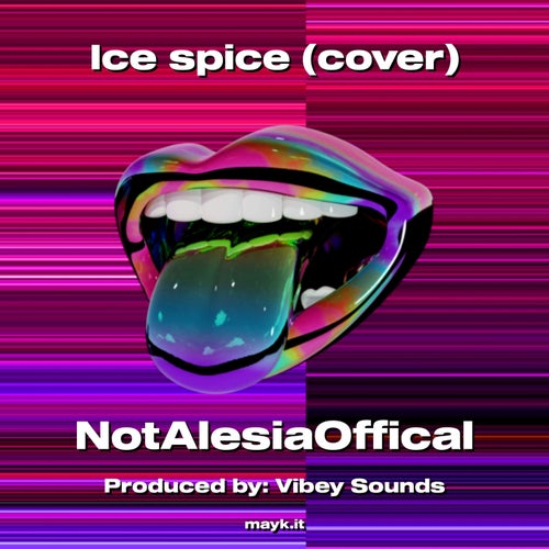 Ice spice (cover)