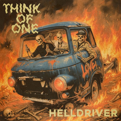Helldriver
