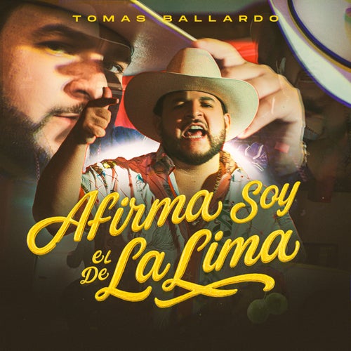 Afirma Soy El de La Lima
