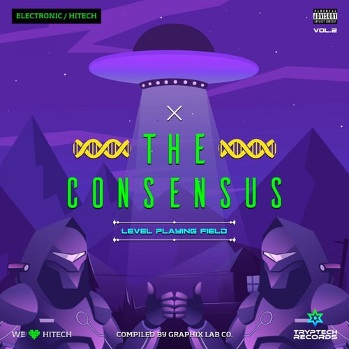 The Consensus Vol.2