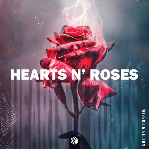Hearts N' Roses