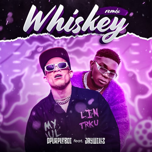 Whiskey (Remix)