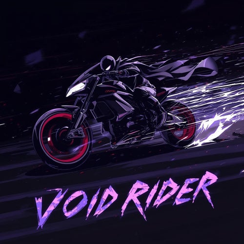 VOID RIDER