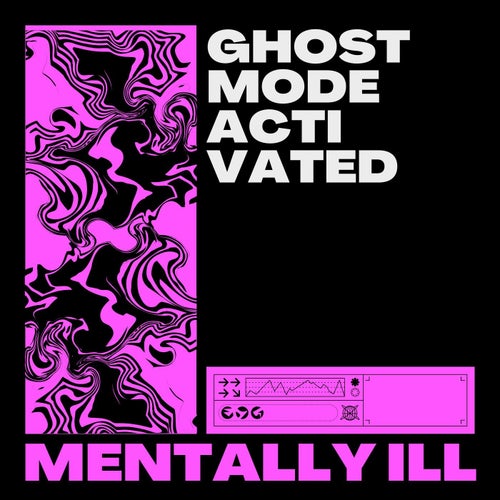 Ghost Mode Activated (Hard Dance)