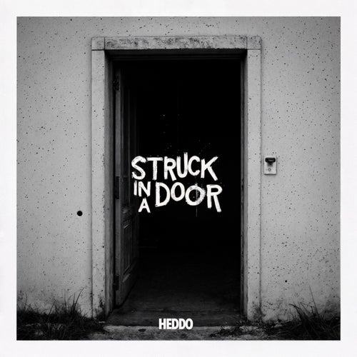 Struck in a door