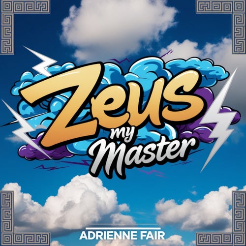 Zeus My Master