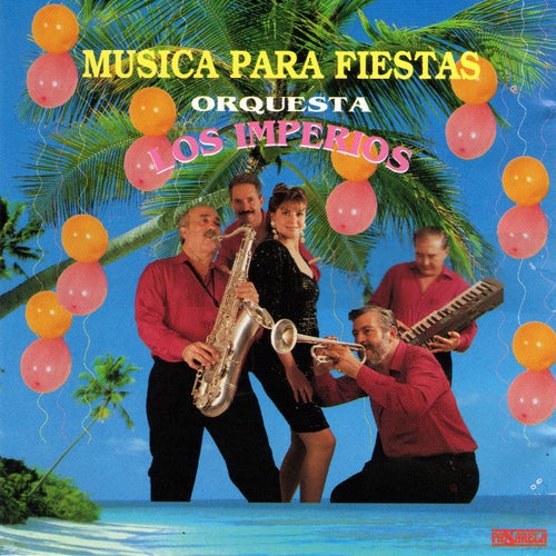 Música para Fiestas