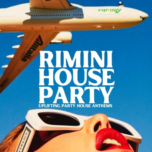 Rimini House Party 