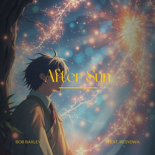 After Sun (feat. Resydwa)