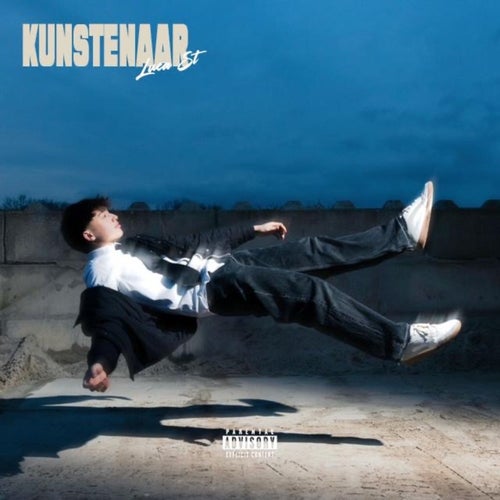 Kunstenaar