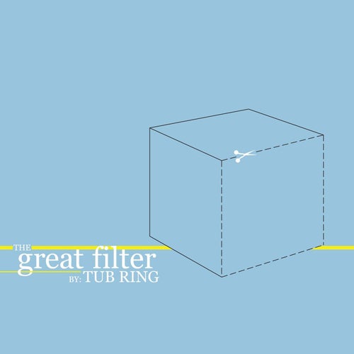 The Great Filter