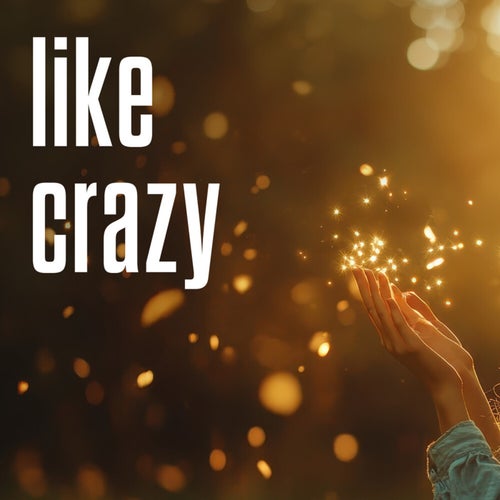 Like Crazy (Lo-Fi Piano Instrumental)