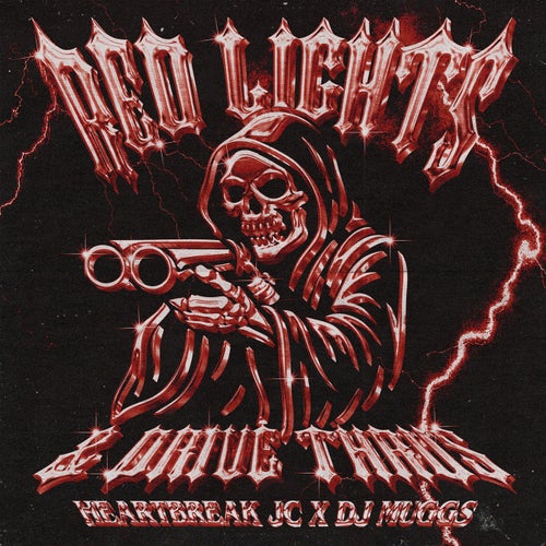 Red Lights & Drive Thrus