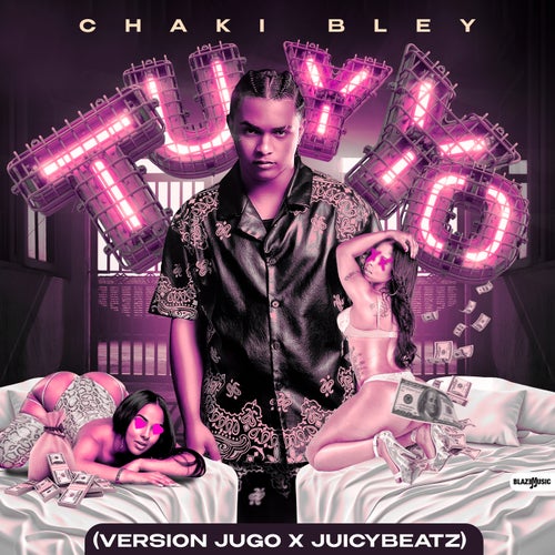 Tu y Yo (Version Jugo x JuicyBeatz)