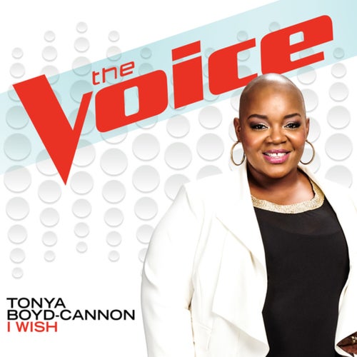 I Wish (The Voice Performance)
