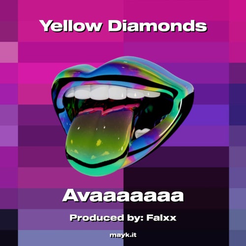 Yellow Diamonds