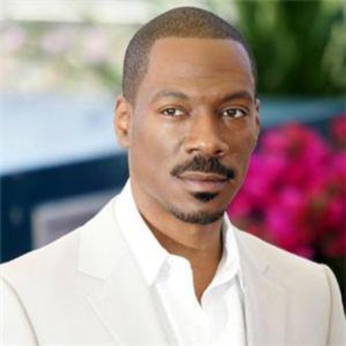 Eddie Murphy Profile