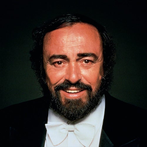 Luciano Pavarotti Profile