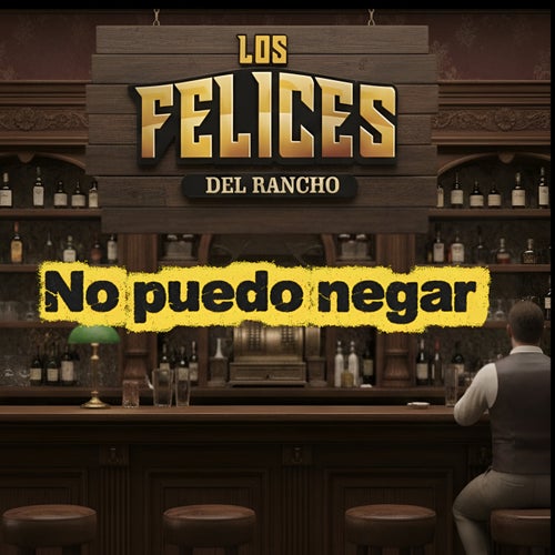 No Puedo Negar