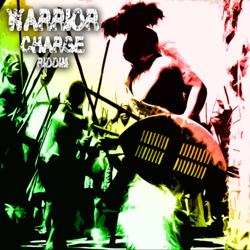 Warrior Charge Riddim