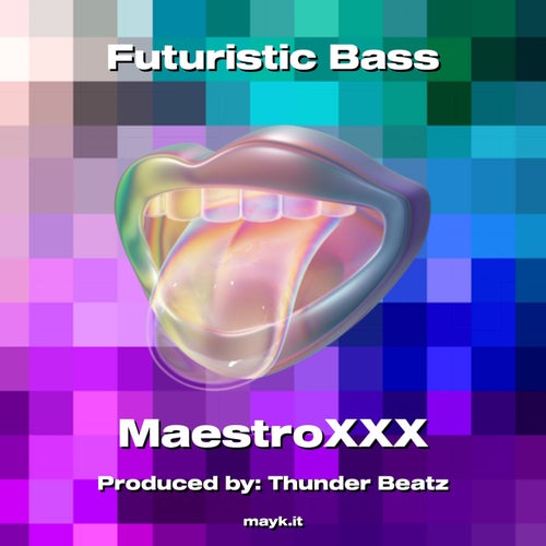 Futuristic Bass