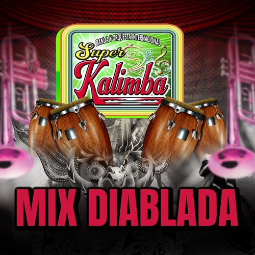 Mix Diablada