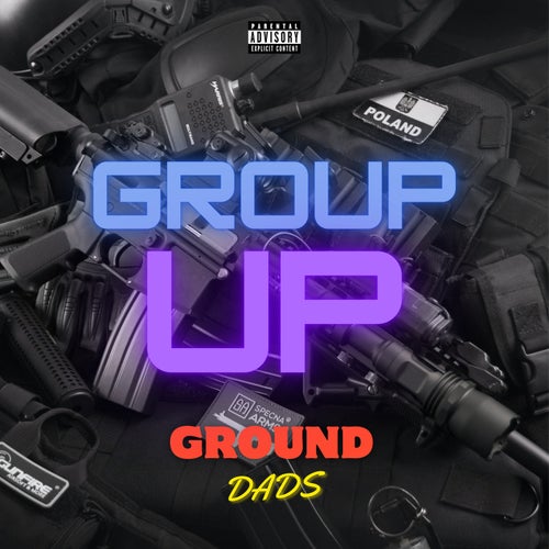 Group Up