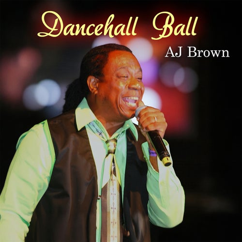 Dancehall Ball