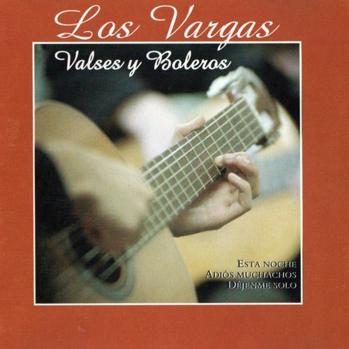 Valses y Boleros