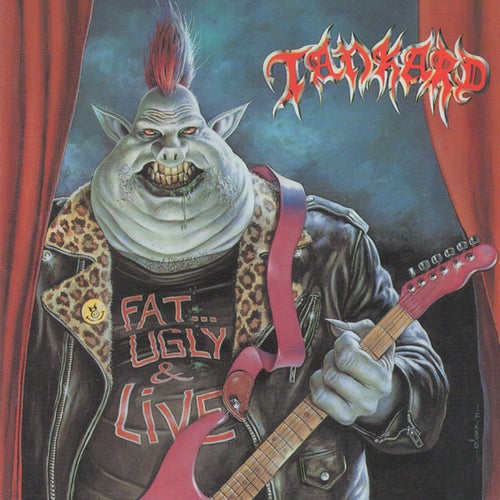 Track Artwork