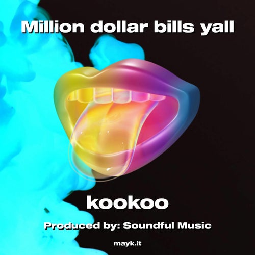 Million dollar bills yall