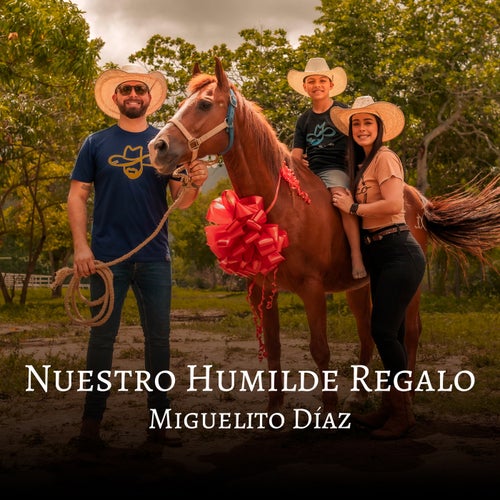 Nuestro Humilde Regalo