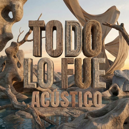 Todo Lo Fue (Acústico)