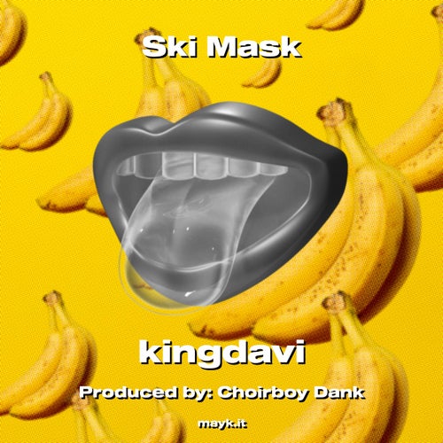 Ski Mask