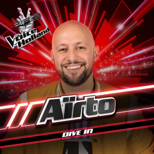 Dive In (From The Voice Of Holland Season 8)