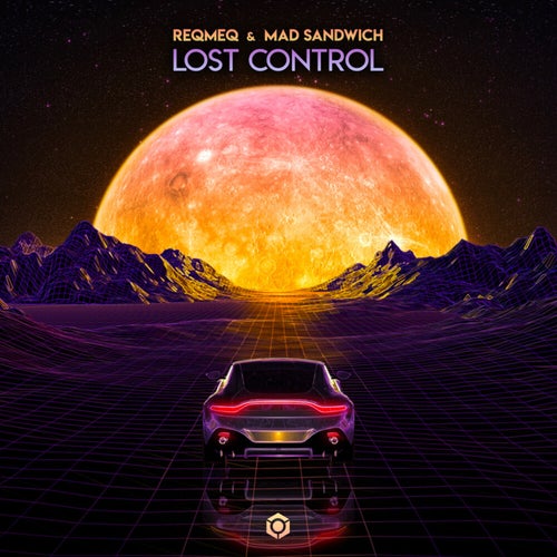 Lost Control